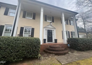 3404 Huckabay Cir, Raleigh, NC 27612