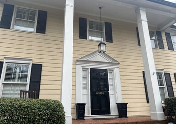 3404 Huckabay Cir, Raleigh, NC 27612