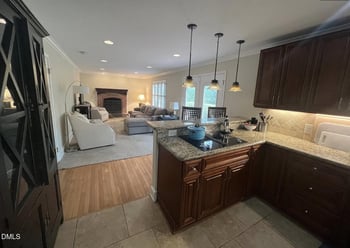 3404 Huckabay Cir, Raleigh, NC 27612