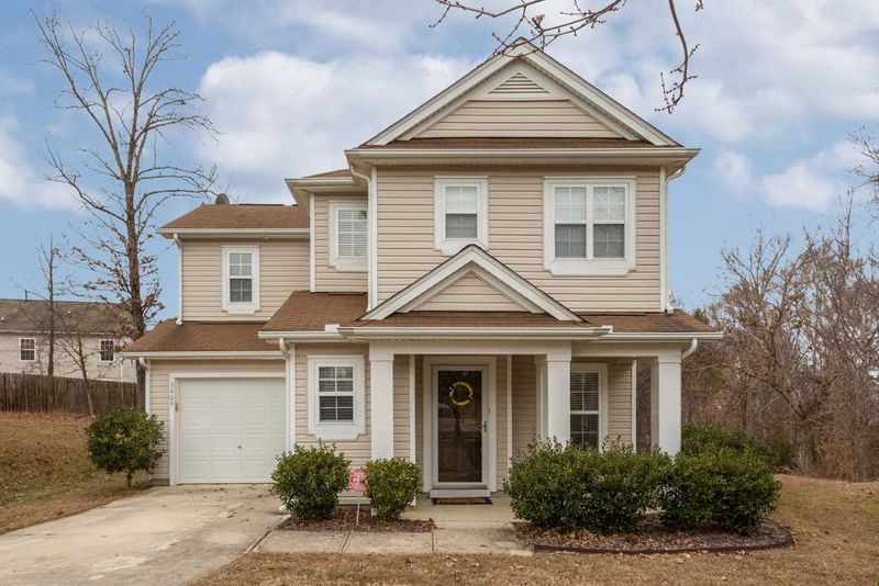 3404 Kernstown Dr, Raleigh, NC 27610