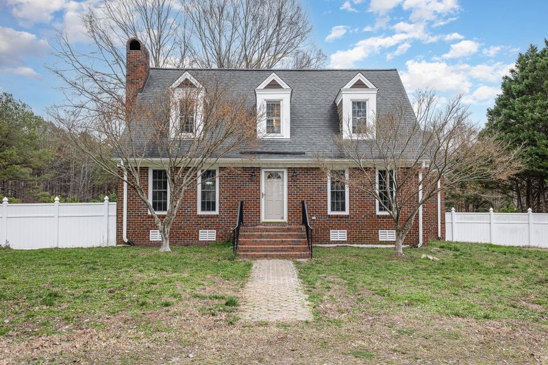 3404 Lizard Lick Rd, Wendell, NC 27591