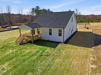 3404 Mackenzie Ln, Zebulon, NC 27597