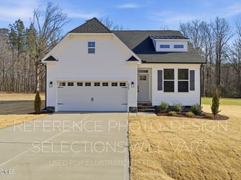 3404 Mackenzie , Zebulon, NC 27597