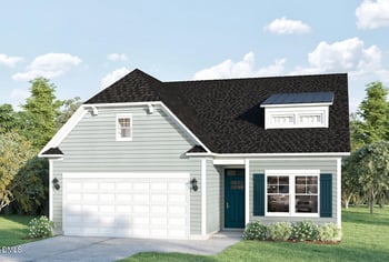 3404 Mackenzie , Zebulon, NC 27597