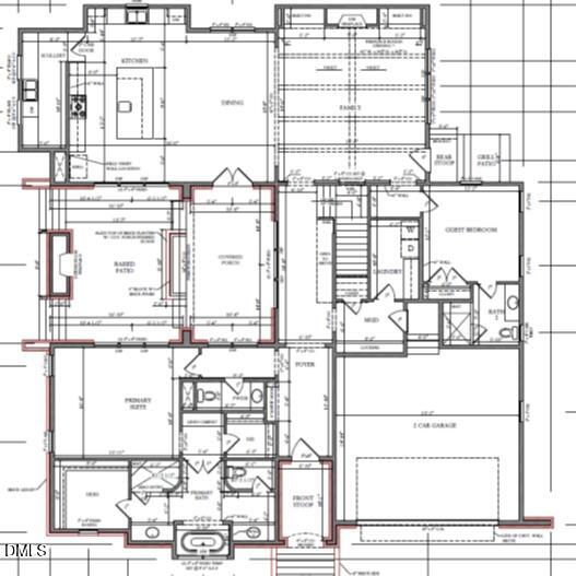 3404 Makers Cir, Raleigh, NC 27612