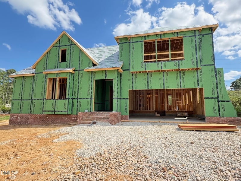 3404 Makers Cir, Raleigh, NC 27612