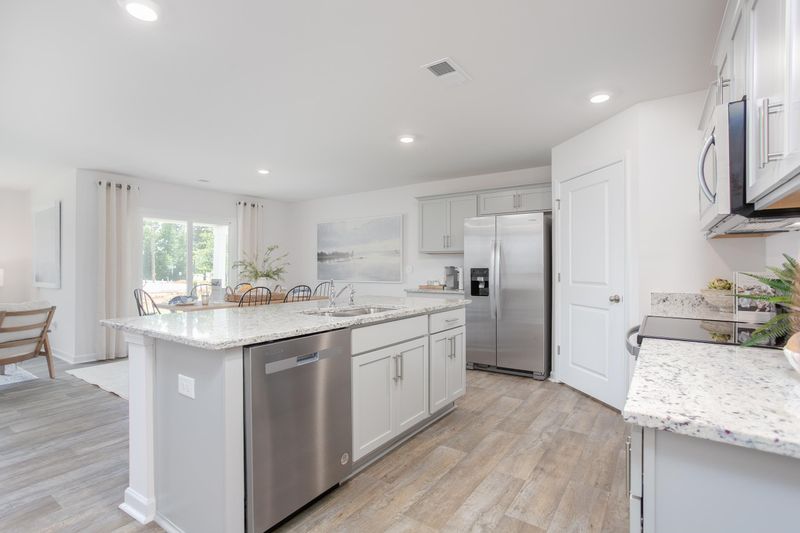 3404 Mallory Dr Lot 354, Haw River, NC 27258