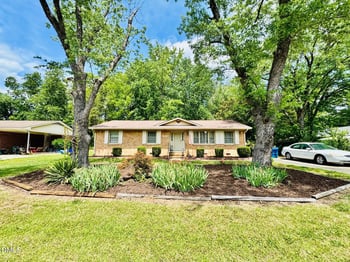 3404 Marquis Dr, Durham, NC 27704