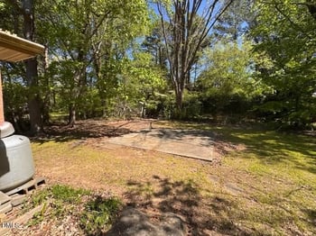 3404 Marquis Dr, Durham, NC 27704