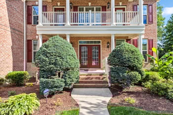 3404 Mount Pisgah Way, Cary, NC 27519