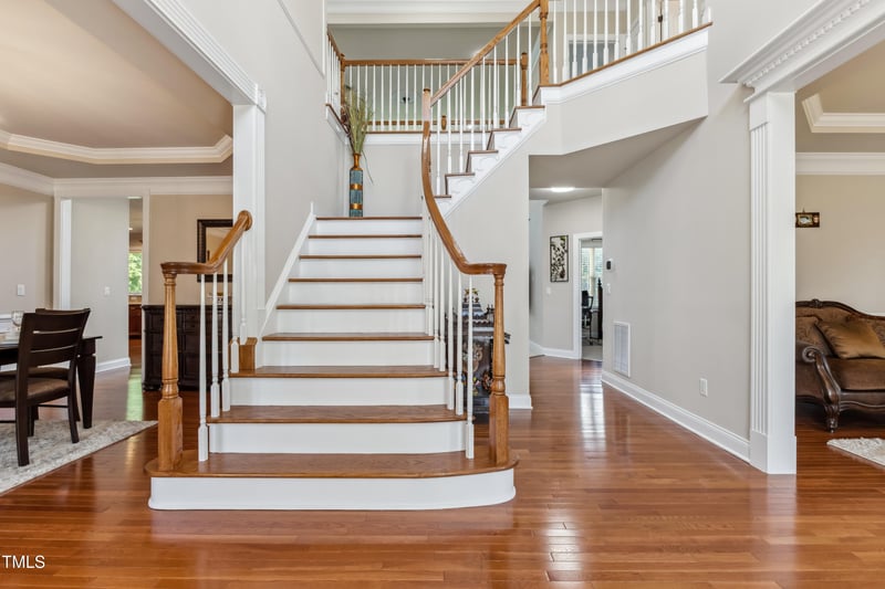 3404 Mount Pisgah Way, Cary, NC 27519