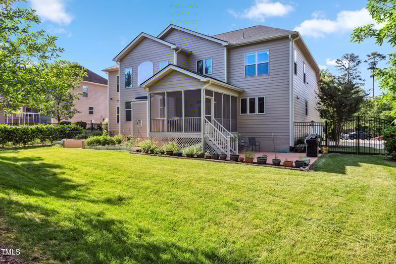 3404 Mount Pisgah Way, Cary, NC 27519