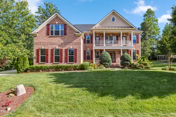 3404 Mount Pisgah Way, Cary, NC 27519