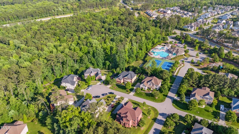 3404 Mount Pisgah Way, Cary, NC 27519