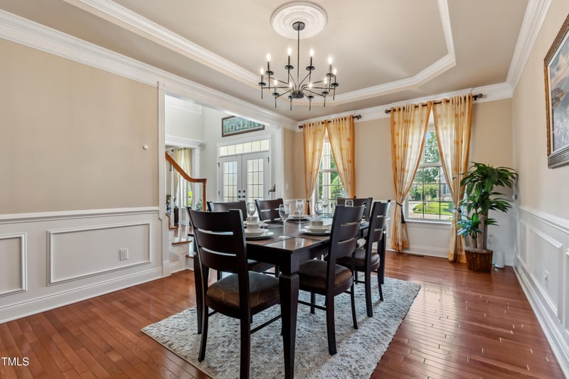 3404 Mount Pisgah Way, Cary, NC 27519