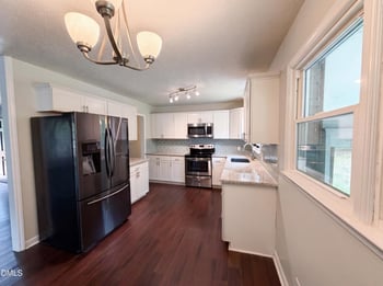 3404 Redwood Rd, Durham, NC 27704