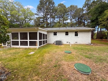 3404 Redwood Rd, Durham, NC 27704