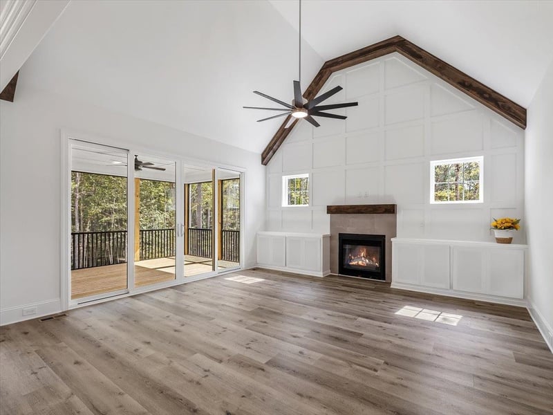 3404 River Manor Ct, Franklinton, NC 27525