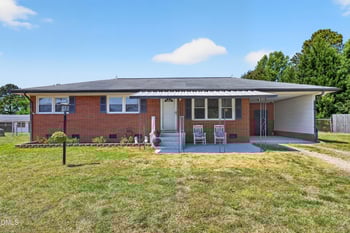 3404 Rolesville Rd, Wendell, NC 27591