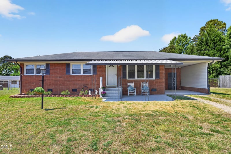 3404 Rolesville Rd, Wendell, NC 27591