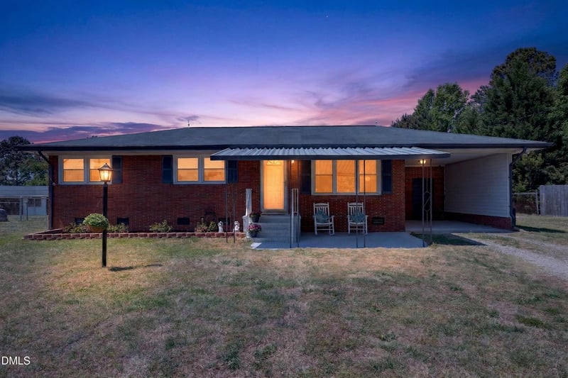 3404 Rolesville Rd, Wendell, NC 27591