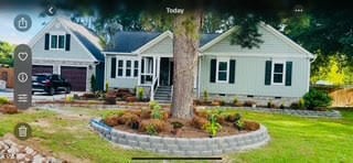 3404 Spring Heather Ct, Willow Springs, NC 27592