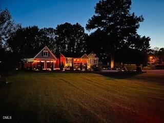 3404 Spring Heather Ct, Willow Springs, NC 27592