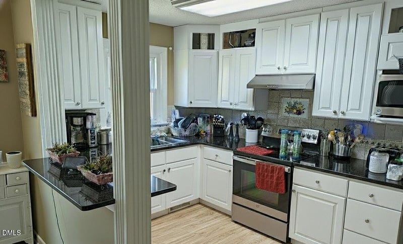 3404 Spring Heather Ct, Willow Springs, NC 27592