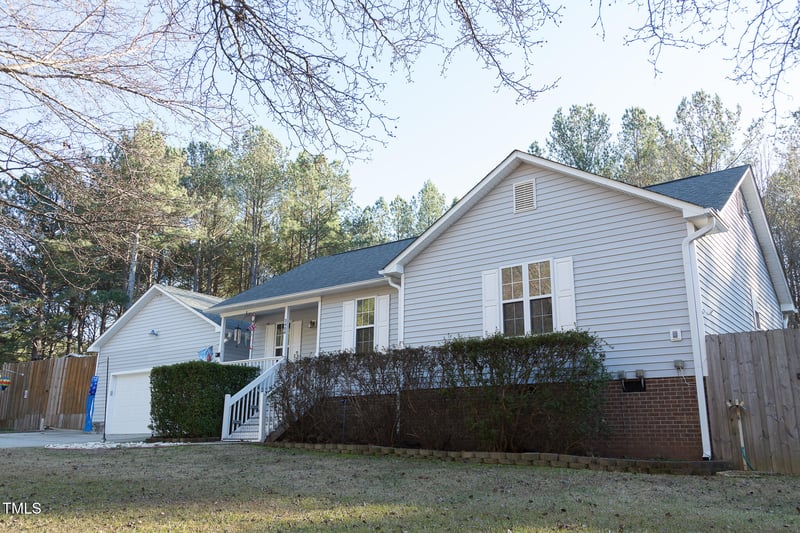 3404 Stauffer Ct, Clayton, NC 27520