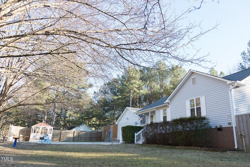 3404 Stauffer Ct, Clayton, NC 27520