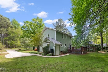 3404 Surry Hill Ln, Apex, NC 27539