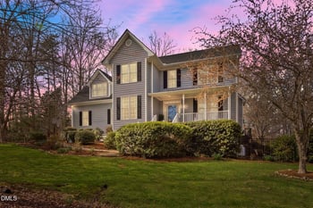 3404 Thomasview Dr, Hillsborough, NC 27278