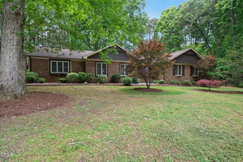 3404 Timberwood Ct, Raleigh, NC 27606