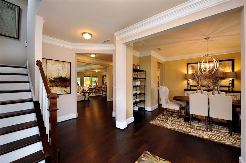 3404 Willow Green Dr, Apex, NC 27502