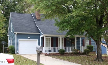 3404 Woodlawn Park Rd, Durham, NC 27703