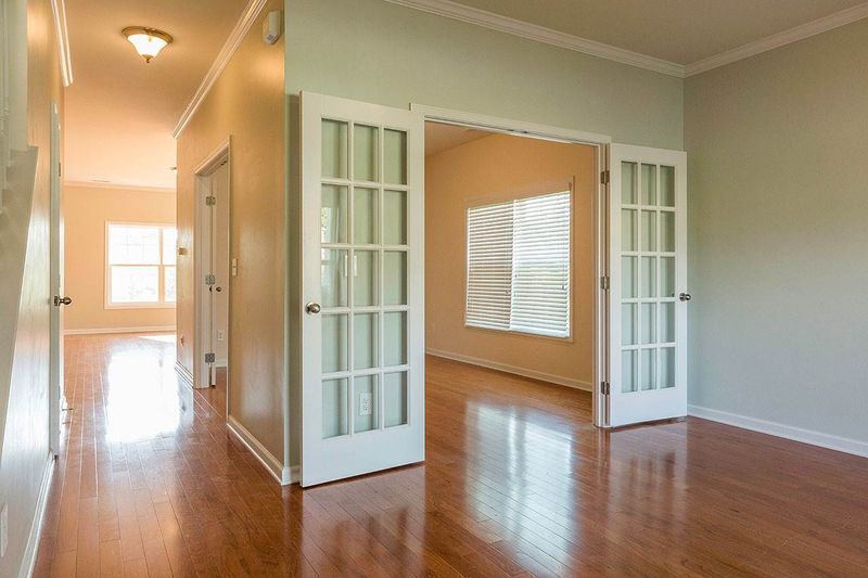 3405 Alman Dr, Durham, NC 27705