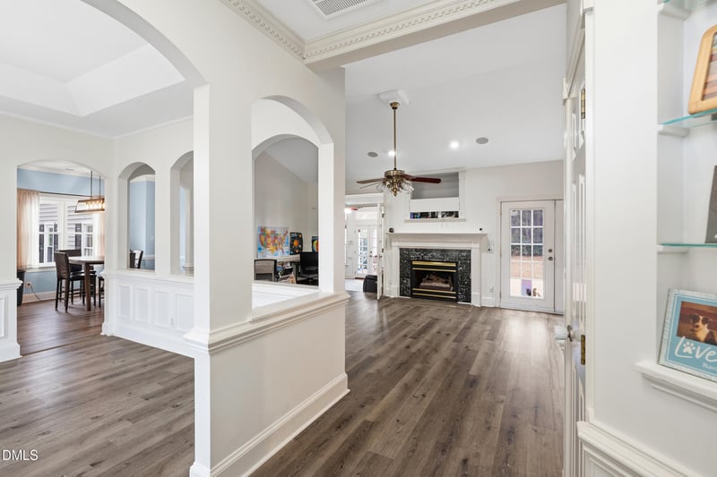 3405 Apple Meadow Dr, Fuquay Varina, NC 27526