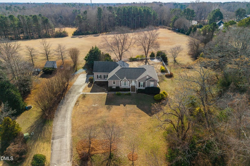3405 Apple Meadow Dr, Fuquay Varina, NC 27526