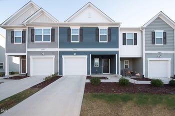 3405 Baybrooke  #Apt B, Wilson, NC 27893