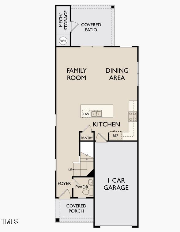 3405 Baybrooke Dr #D, Wilson, NC 27893