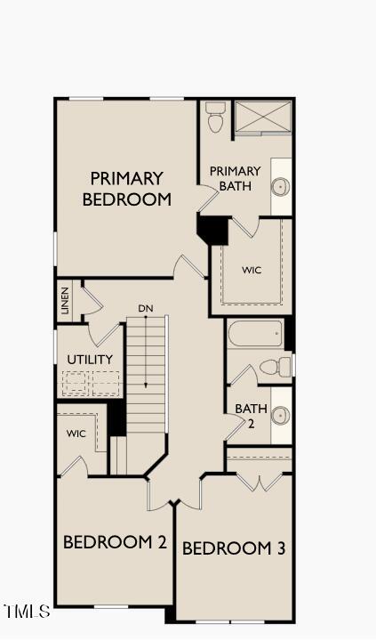 3405 Baybrooke Dr #D, Wilson, NC 27893