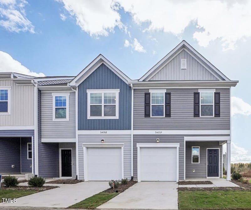 3405 Baybrooke Dr #D, Wilson, NC 27893