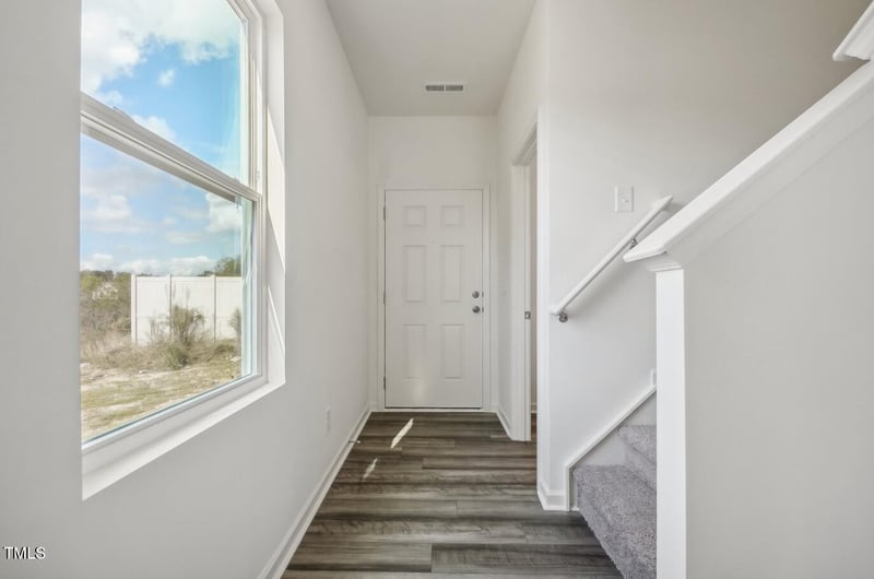 3405 Baybrooke Dr #D, Wilson, NC 27893