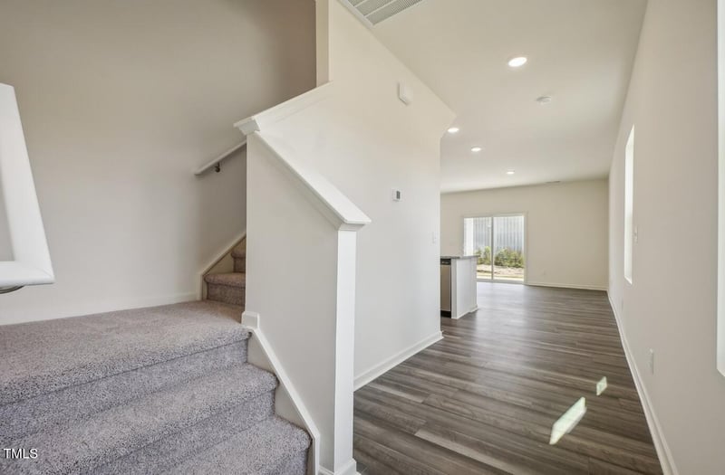 3405 Baybrooke Dr #D, Wilson, NC 27893