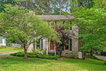 3405 Bonaparte Way, Durham, NC 27707