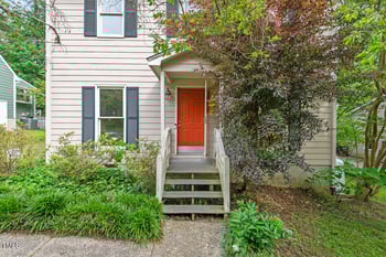 3405 Bonaparte Way, Durham, NC 27707