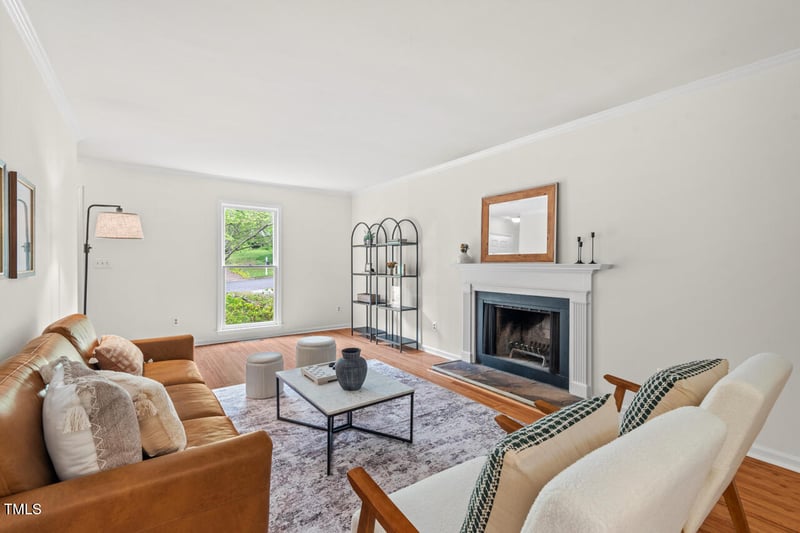 3405 Bonaparte Way, Durham, NC 27707