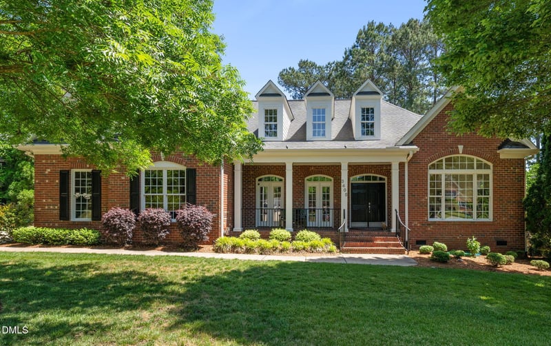 3405 Clay Hall Ct, Raleigh, NC 27606