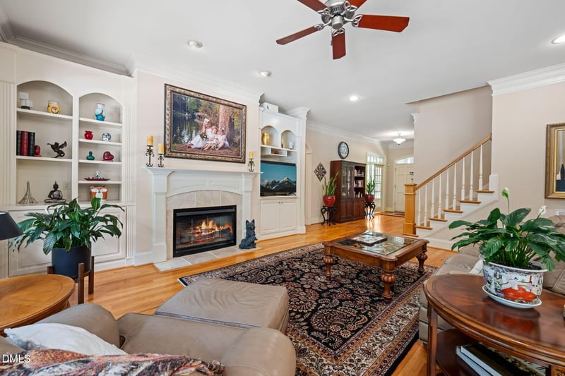 3405 Clay Hall Ct, Raleigh, NC 27606