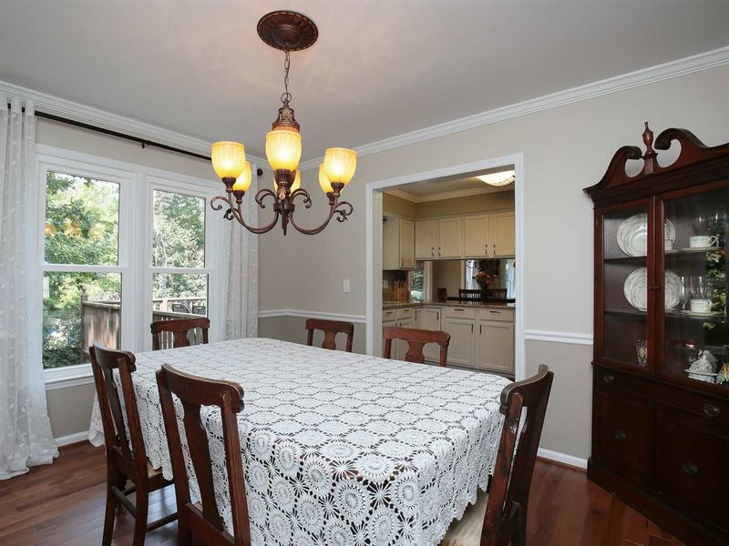 3405 Dewing Dr, Raleigh, NC 27616